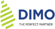 DIMO logo