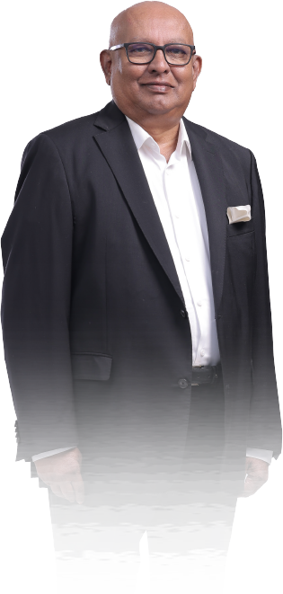 DIMO Chairman