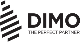 Dimo logo