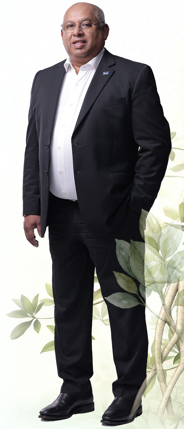 CEO Image