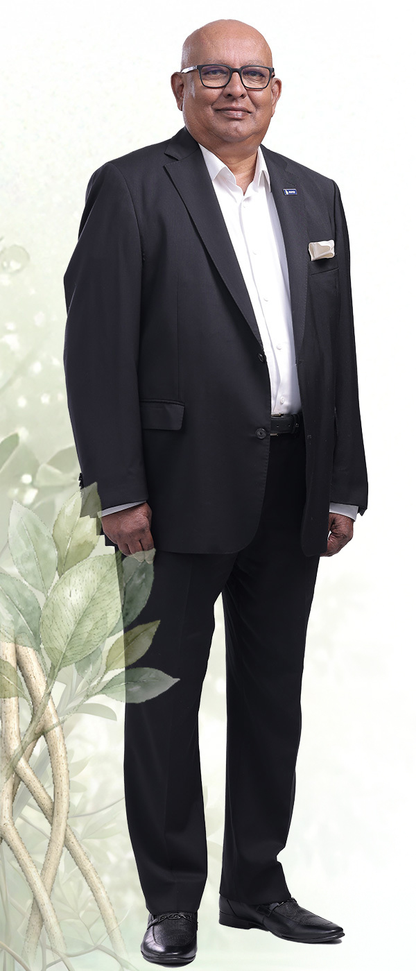 Chairman Image