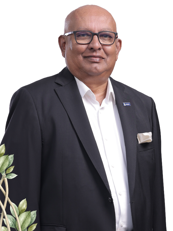 Chairman Image