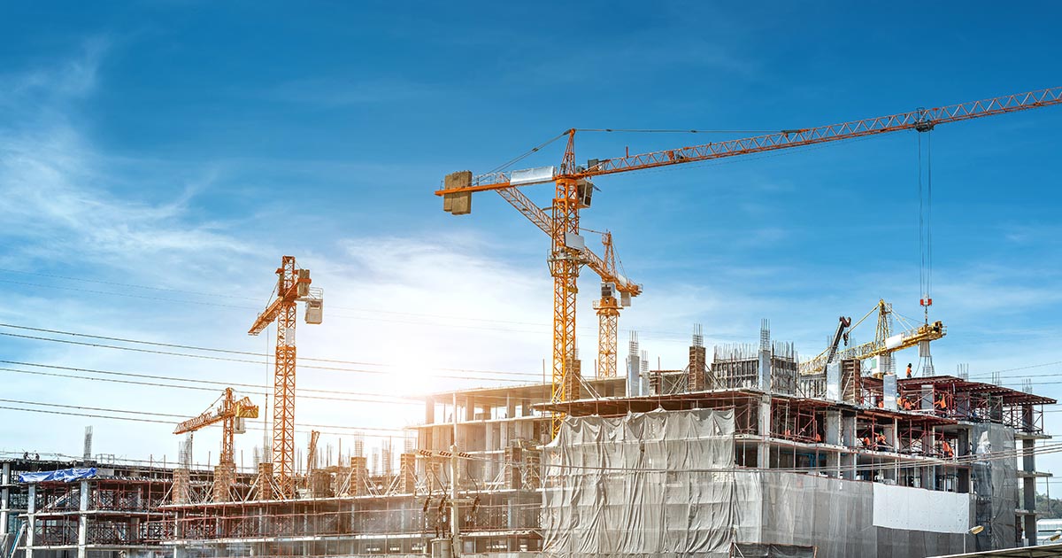 Sri Lanka #39 s Best Machinery Construction Solutions Provider DIMO