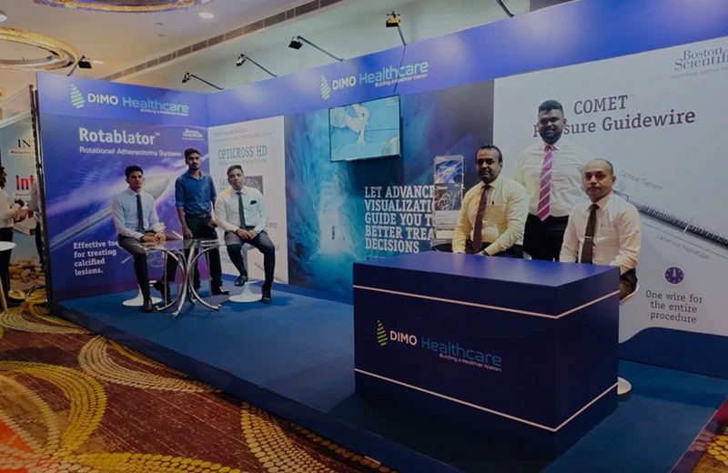 DIMO - Sri Lanka's Premier Diversified Conglomerate