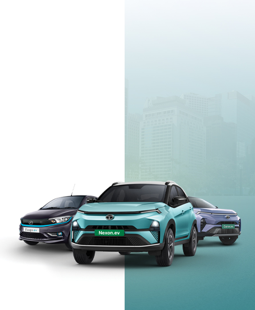 DIMO Launches the All-New TATA Passenger Vehicle Range