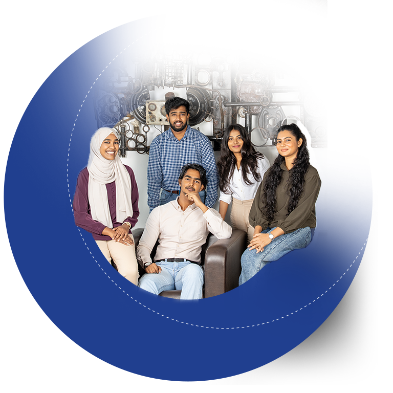 Internship at DIMO