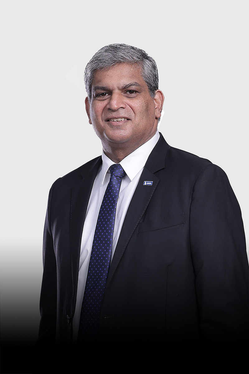 Asela Perera