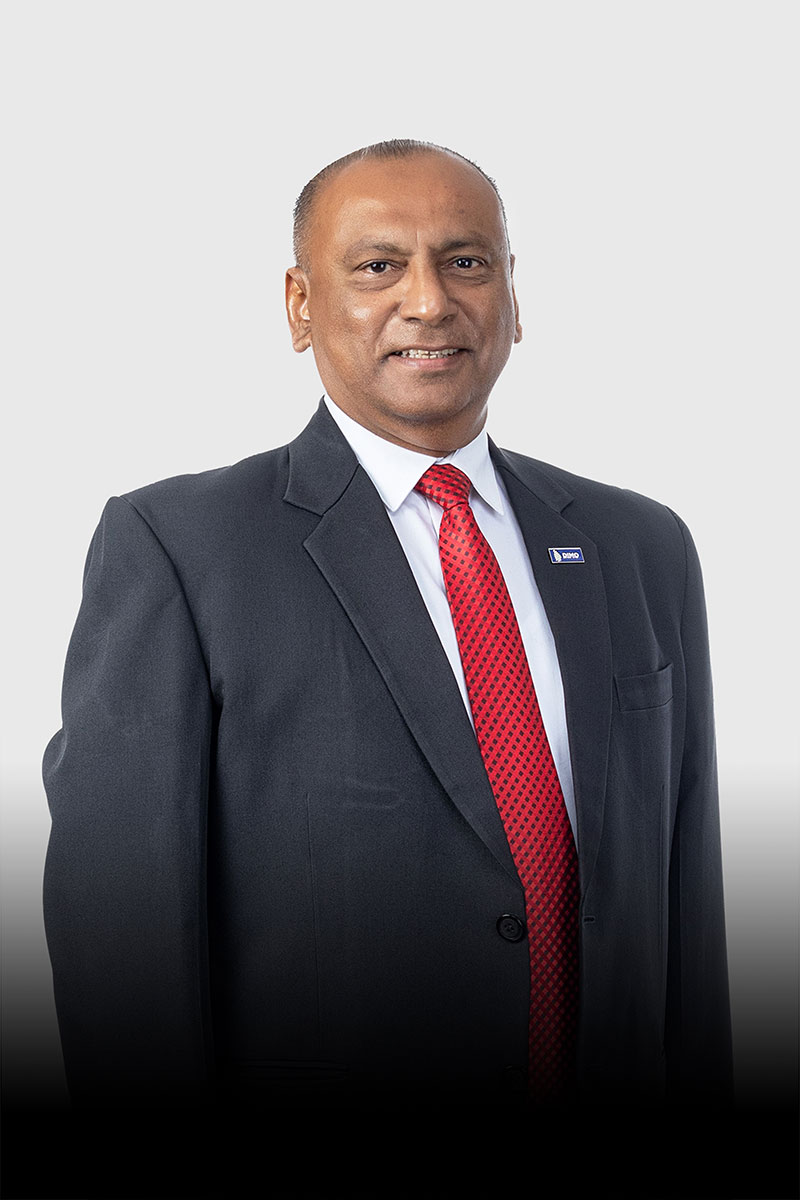 Chaminda Ranawana