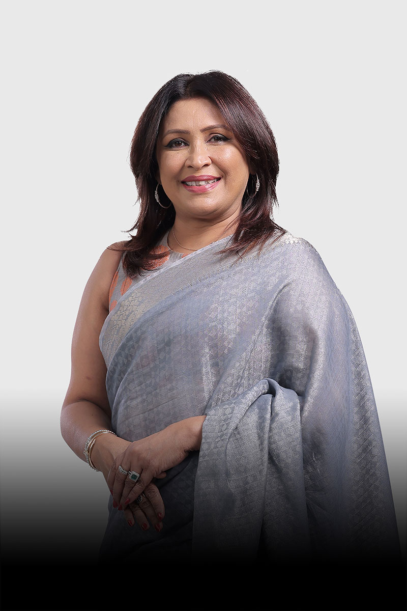 Dilrukshi Kurukulasuriya