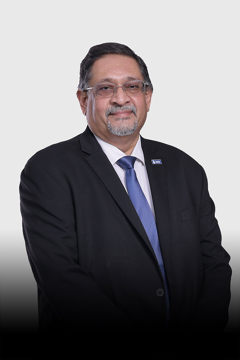 Manil Jayasinghe