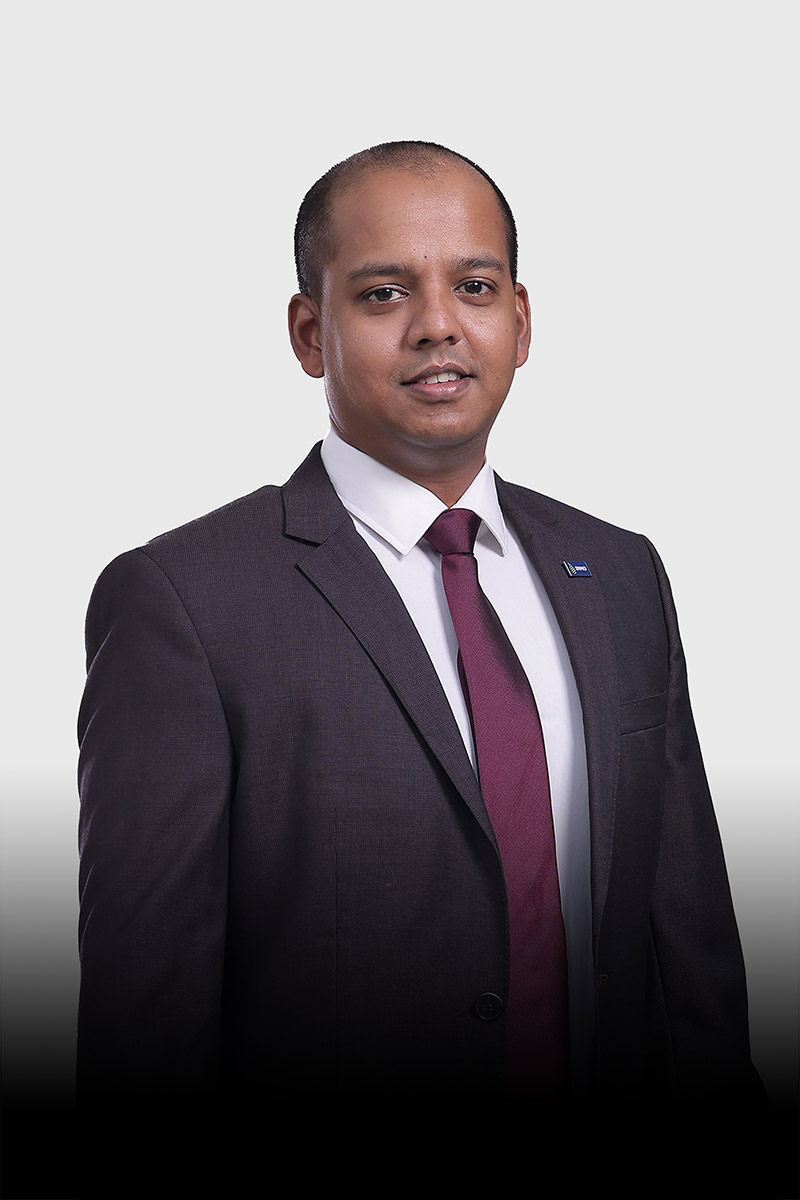 Rajeev Pandithage