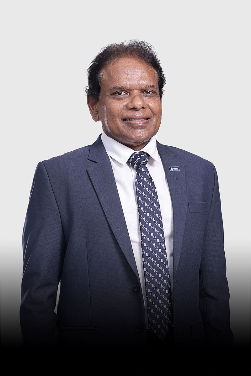 Ravi Jayawardena