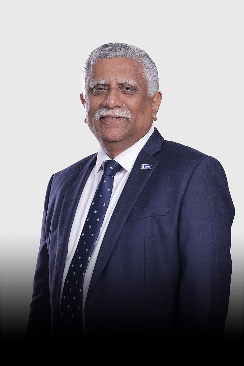 Suresh Gooneratne