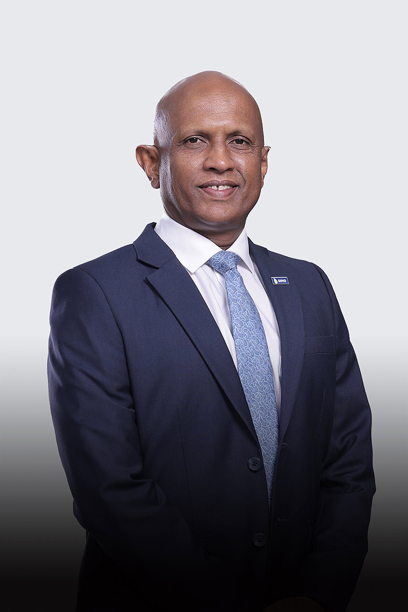 Wijith Pushpawela